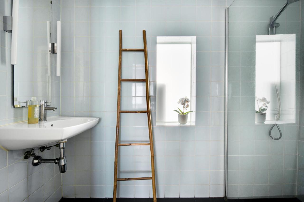 Sanders Main - Endearing Two-Bedroom Duplex Apartment With A Balcony Next To Magical Nyhavn Копенгаген Екстер'єр фото